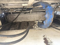 いすゞフォワードパッカー車（塵芥車）増トン（6t・8t）[写真15]