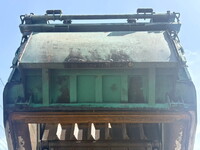 いすゞフォワードパッカー車（塵芥車）増トン（6t・8t）[写真22]