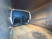 いすゞフォワードパッカー車（塵芥車）増トン（6t・8t）[写真24]