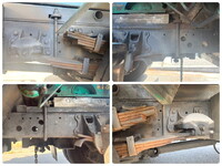 いすゞフォワードパッカー車（塵芥車）増トン（6t・8t）[写真27]