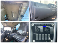 いすゞフォワードパッカー車（塵芥車）増トン（6t・8t）[写真31]