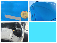 いすゞフォワードパッカー車（塵芥車）増トン（6t・8t）[写真35]