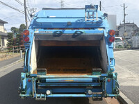 いすゞフォワードパッカー車（塵芥車）増トン（6t・8t）[写真10]