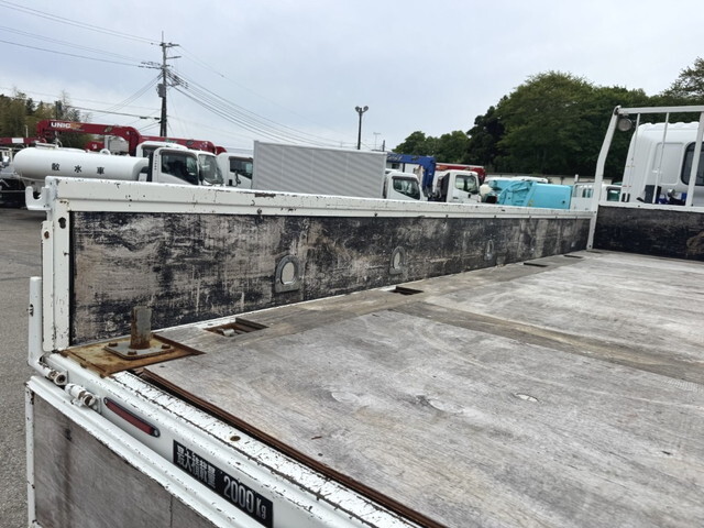 日野レンジャークレーン4段中型（4t）[写真10]