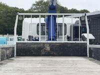 日野レンジャークレーン4段中型（4t）[写真14]