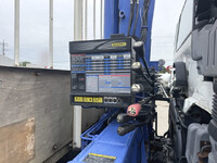 日野レンジャークレーン4段中型（4t）[写真19]