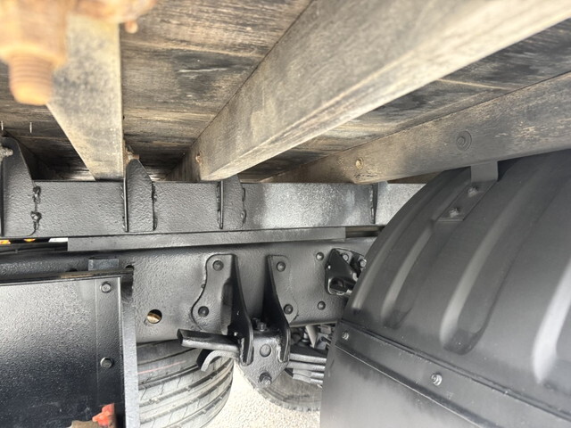 日野レンジャークレーン4段中型（4t）[写真22]