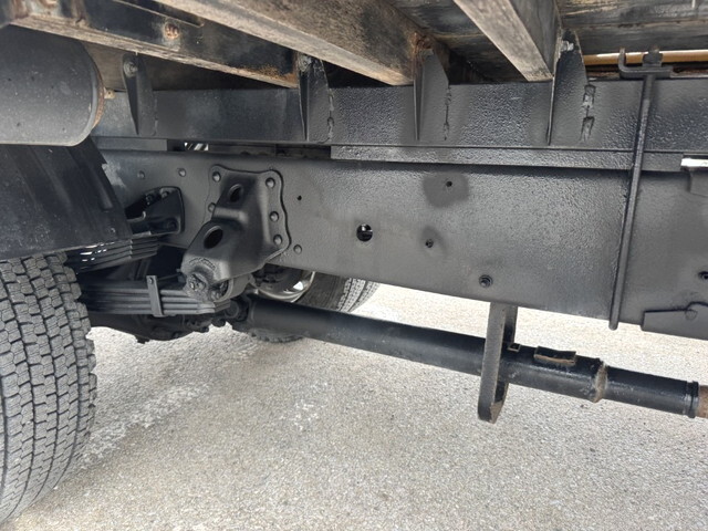 日野レンジャークレーン4段中型（4t）[写真23]