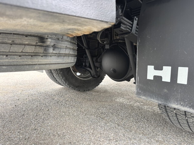 日野レンジャークレーン4段中型（4t）[写真24]