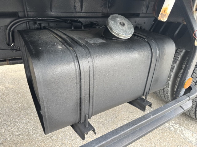 日野レンジャークレーン4段中型（4t）[写真25]