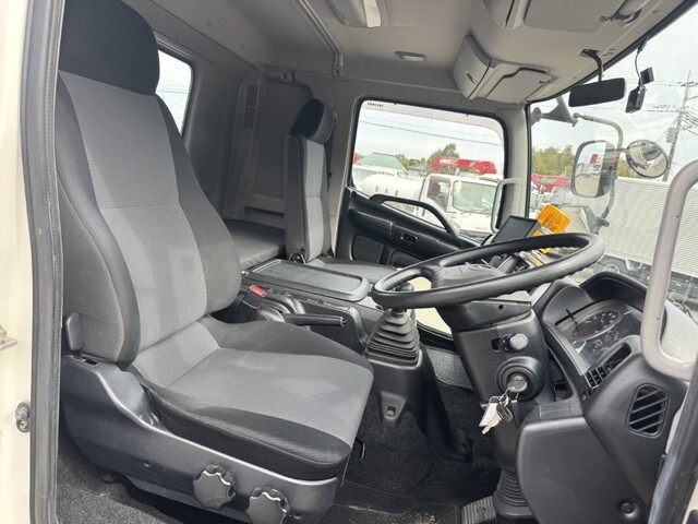 日野レンジャークレーン4段中型（4t）[写真26]