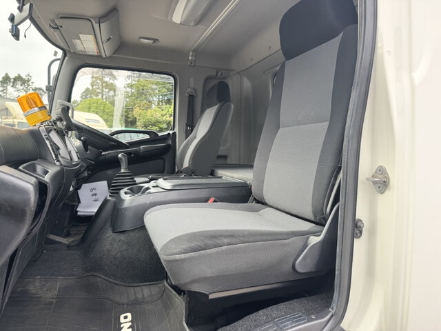 日野レンジャークレーン4段中型（4t）[写真32]