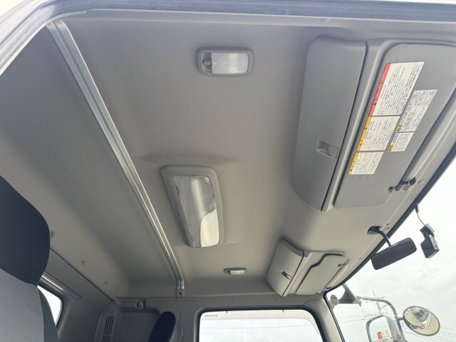 日野レンジャークレーン4段中型（4t）[写真33]