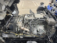 日野レンジャークレーン4段中型（4t）[写真35]