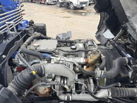 日野レンジャークレーン4段中型（4t）[写真36]