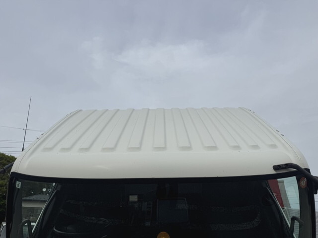 日野レンジャークレーン4段中型（4t）[写真36]