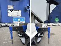 日野レンジャークレーン4段中型（4t）[写真40]