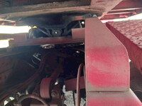 三菱ふそうスーパーグレート平床式トレーラー大型（10t）[写真15]