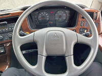 三菱ふそうスーパーグレート平床式トレーラー大型（10t）[写真22]