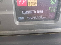 三菱ふそうスーパーグレート平床式トレーラー大型（10t）[写真23]