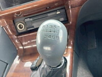 三菱ふそうスーパーグレート平床式トレーラー大型（10t）[写真24]