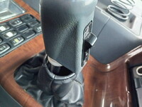 三菱ふそうスーパーグレート平床式トレーラー大型（10t）[写真25]