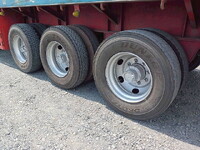 三菱ふそうスーパーグレート平床式トレーラー大型（10t）[写真36]