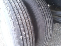 日野デュトロ平ボディ小型（2t・3t）[写真11]