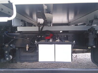 日野デュトロ平ボディ小型（2t・3t）[写真14]