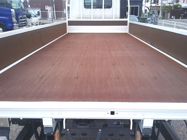 日野デュトロ平ボディ小型（2t・3t）[写真23]