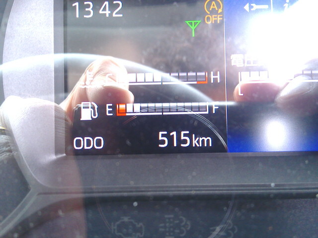 日野デュトロ平ボディ小型（2t・3t）[写真33]