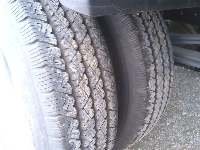 日野デュトロ平ボディ小型（2t・3t）[写真10]