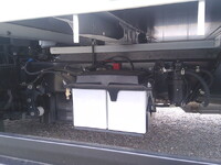 日野デュトロ平ボディ小型（2t・3t）[写真14]