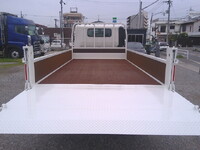 日野デュトロ平ボディ小型（2t・3t）[写真20]