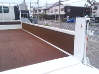 日野デュトロ平ボディ小型（2t・3t）[写真22]