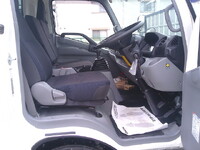 日野デュトロ平ボディ小型（2t・3t）[写真28]