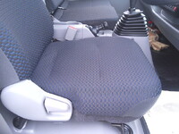 日野デュトロ平ボディ小型（2t・3t）[写真29]