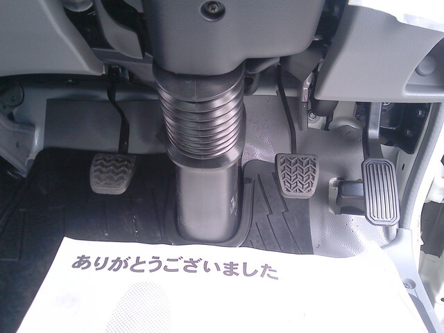 日野デュトロ平ボディ小型（2t・3t）[写真29]