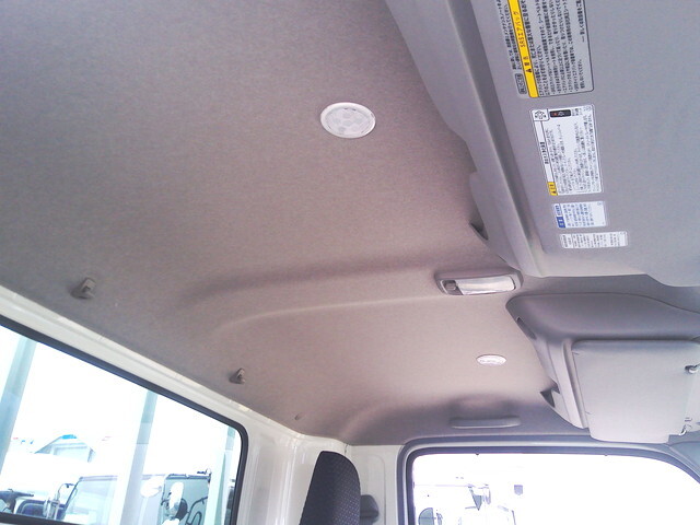 日野デュトロ平ボディ小型（2t・3t）[写真31]