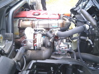 日野デュトロ平ボディ小型（2t・3t）[写真39]