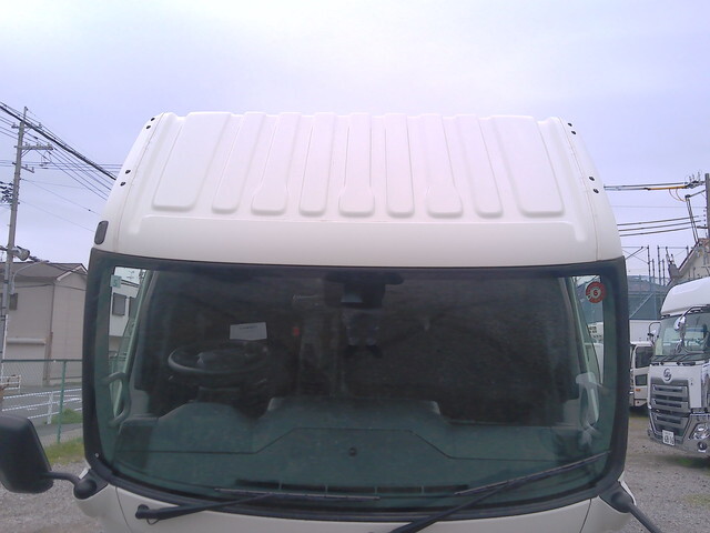 日野デュトロ平ボディ小型（2t・3t）[写真40]