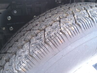 日野デュトロ平ボディ小型（2t・3t）[写真10]