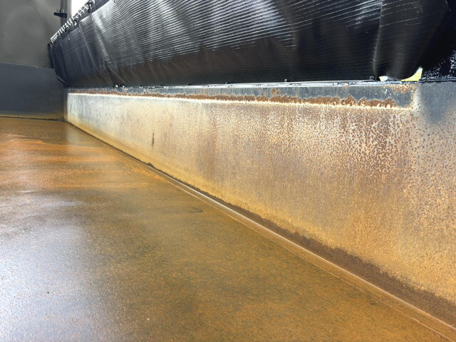 日野プロフィアダンプ大型（10t）[写真11]