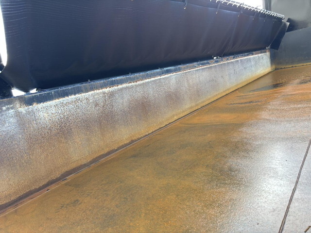 日野プロフィアダンプ大型（10t）[写真12]