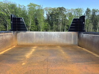 日野プロフィアダンプ大型（10t）[写真15]