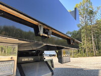 日野プロフィアダンプ大型（10t）[写真18]