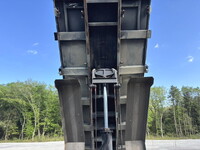 日野プロフィアダンプ大型（10t）[写真19]