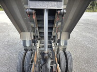 日野プロフィアダンプ大型（10t）[写真20]