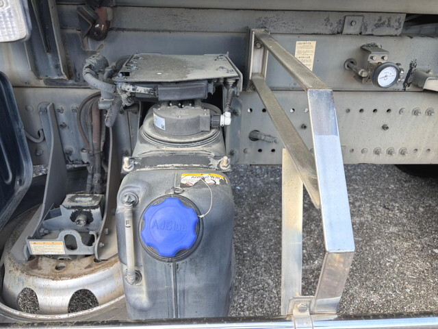 日野プロフィアダンプ大型（10t）[写真26]