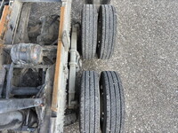 日野プロフィアダンプ大型（10t）[写真29]